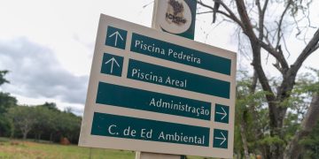 ICMBio anuncia redução no valor de ingresso do Parque Nacional