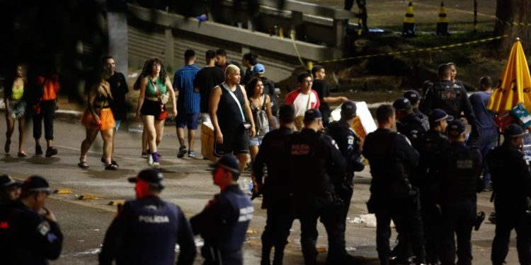 PMDF reabre licitação para contratar câmeras corporais para policiais