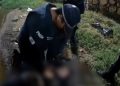 PMs salvam mulher após afogamento no Lago Paranoá. Veja vídeo