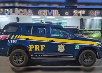 Ex-policial civil do DF acusado de extorsão é preso enquanto fazia caminhada