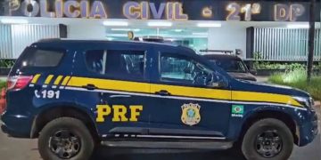 Ex-policial civil do DF acusado de extorsão é preso enquanto fazia caminhada