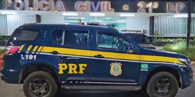 Ex-policial civil do DF acusado de extorsão é preso enquanto fazia caminhada