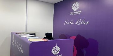 Em iniciativa inédita no país, Aeroporto de Brasília ganha Sala Lilás. Veja vídeo