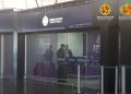 Sala Lilás será inaugurada no Aeroporto de Brasília nesta terça (12/5)