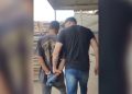 Criminoso é preso após tentar matar motorista durante viagem para Brasília