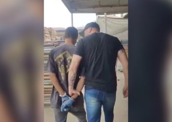 Criminoso é preso após tentar matar motorista durante viagem para Brasília