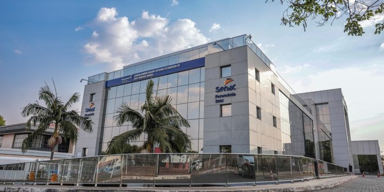 Senac-DF abre 5 mil vagas em cursos com bolsas de até 100% de desconto