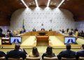 STF marca julgamento de ADI contra flexibilização da Lei da Ficha Limpa