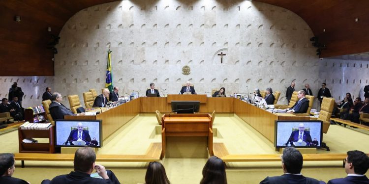 STF marca julgamento de ADI contra flexibilização da Lei da Ficha Limpa
