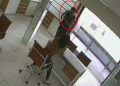 Polícia procura homem que esfaqueou mulher em tentativa de roubo no DF. Veja vídeo