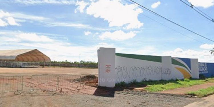 Ao custo de R$ 600 mil, terminal rodoviário é desativado antes da inauguração