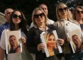 “Muito alívio”, diz família de Thalita Berquó após condenação de assassino