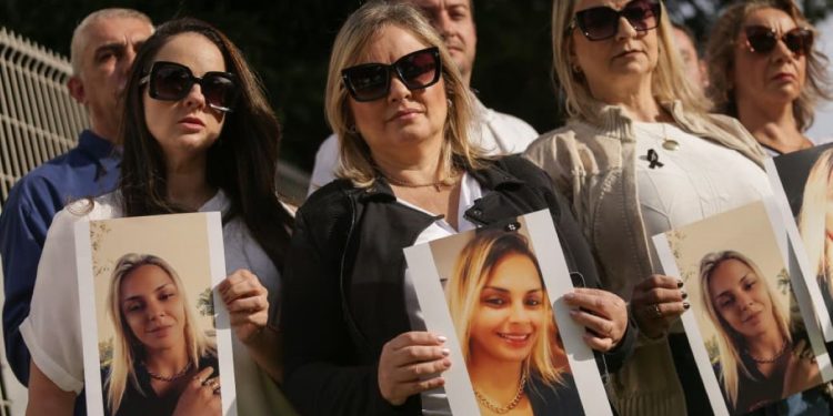 “Muito alívio”, diz família de Thalita Berquó após condenação de assassino