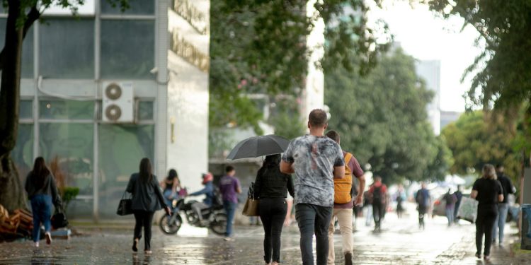 DF tem o menor percentual de trabalhadores em escala 6 x 1 do país