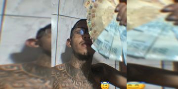 Saiba quem é o traficante preso que vendia drogas na Feira do Rolo