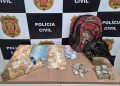 “Na ativa”: Traficante que anunciava droga nas redes é preso na Feira do Rolo