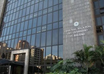 STJ aceita denúncia contra desembargador federal por assédio sexual