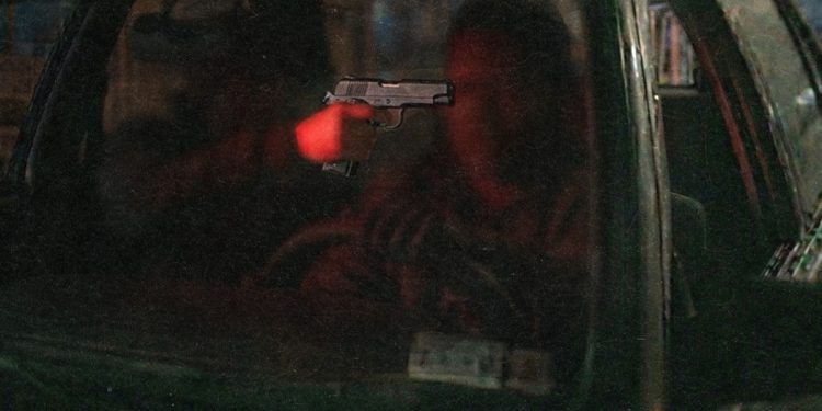 Foragido do DF entre os mais procurados roubava taxistas em corridas