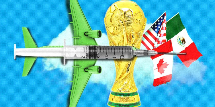 Vai para a Copa do Mundo 2026? Saiba quais vacinas você precisa tomar