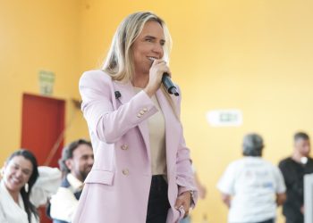 Celina anuncia concurso para a assistência social com 1.197 vagas