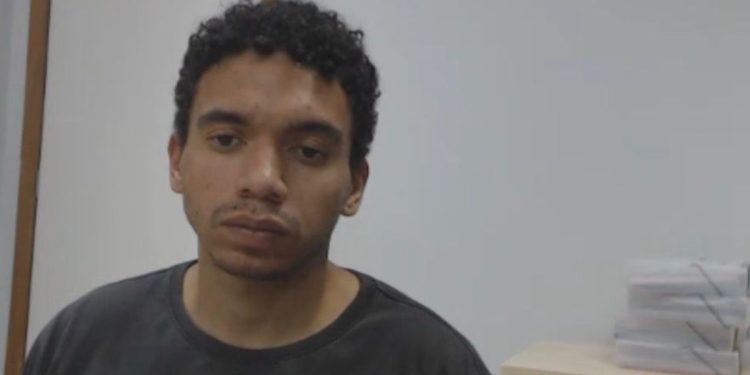 “Sou do bem”, diz mecânico autor de assassinato brutal em oficina no DF