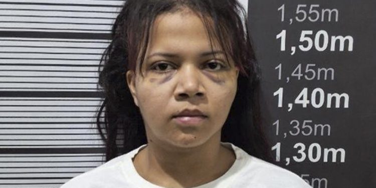 Saiba quem é a garota de programa que presenciou morte de cliente