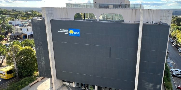 Concurso da Sedes-DF: último dia para solicitar isenção da inscrição