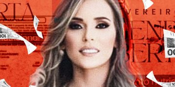 Saiba quem é a nutricionista fake que desviou R$ 130 mil dos avós