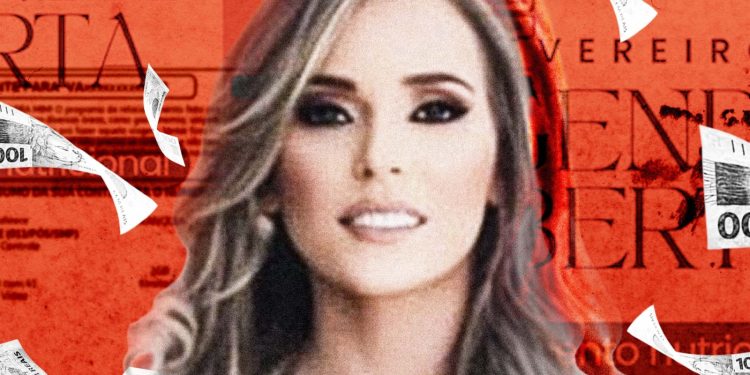 Saiba quem é a nutricionista fake que desviou R$ 130 mil dos avós