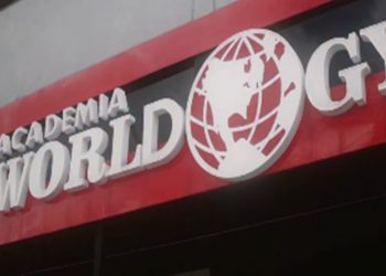 World Gym é notificada por supostas irregularidades em contrato