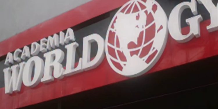 World Gym é notificada por supostas irregularidades em contrato