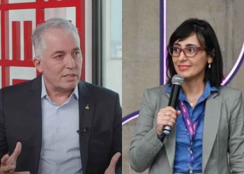 Celina troca secretário de Transporte: sai Zeno e entra Sandra Holanda