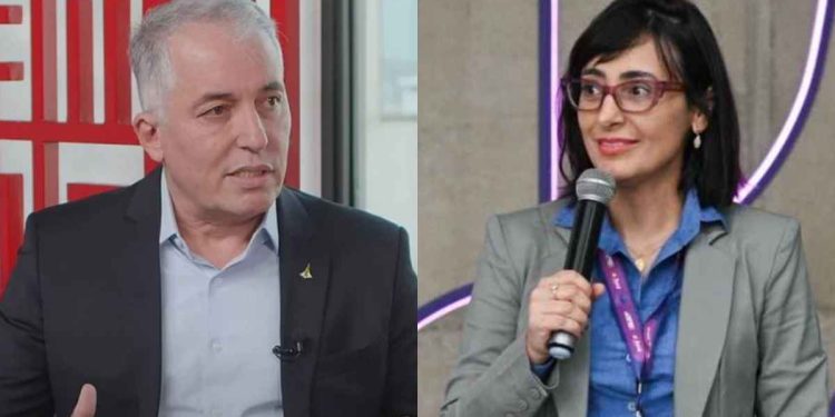 Celina troca secretário de Transporte: sai Zeno e entra Sandra Holanda