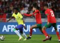 Duelo da Copa marca quarto encontro entre Brasil e Marrocos; veja retrospecto