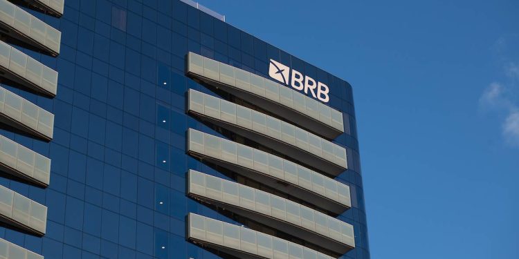 Bancos que darão fiança ao BRB pediram aprovação de lei específica