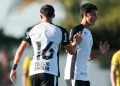 Corinthians bate Mirassol e estreia com vitória no Paulistão sub-20