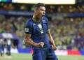 “Esse é o caminho”, aponta Casemiro após vitória da Seleção contra o Haiti pela Copa