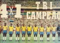 Tricampeão pela Seleção, Brito morre aos 86 anos; veja galeria de fotos