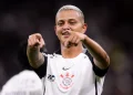Veja as revelações do Corinthians que se destacaram no primeiro semestre