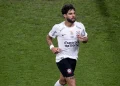 Sem brilho, nenhum atacante do Corinthians tem mais de um gol no Brasileiro