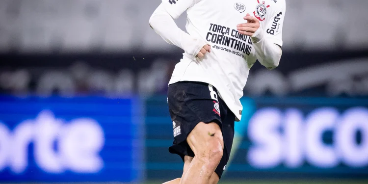 Quem foi o melhor jogador do Corinthians no primeiro semestre? Vote!