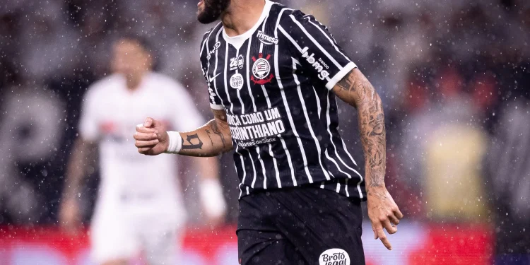 Veja os jogadores que decepcionaram pelo Corinthians no primeiro semestre