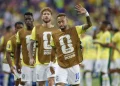 Neymar e mais: Santos tem lista de atletas que podem assinar pré-contrato em julho