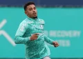 Veja quarteto da base do Palmeiras que ganhou mais espaço no primeiro semestre de 2026