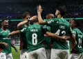 Quem foi o melhor jogador do Palmeiras no primeiro semestre? Vote!