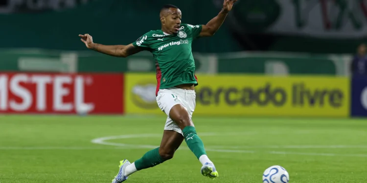 Qual foi a melhor contratação do Palmeiras em 2026? Vote!