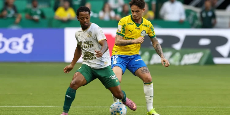 Quem foi a maior decepção no Palmeiras no primeiro semestre? Vote!