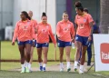 Brasil x Estados Unidos: onde assistir, horário e prováveis escalações do amistoso feminino