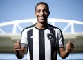 São Paulo encaminha contratação do atacante Victor Sá