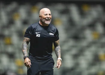 Ex-Santos e Flamengo, Sampaoli está próximo de ser anunciado pelo Talleres